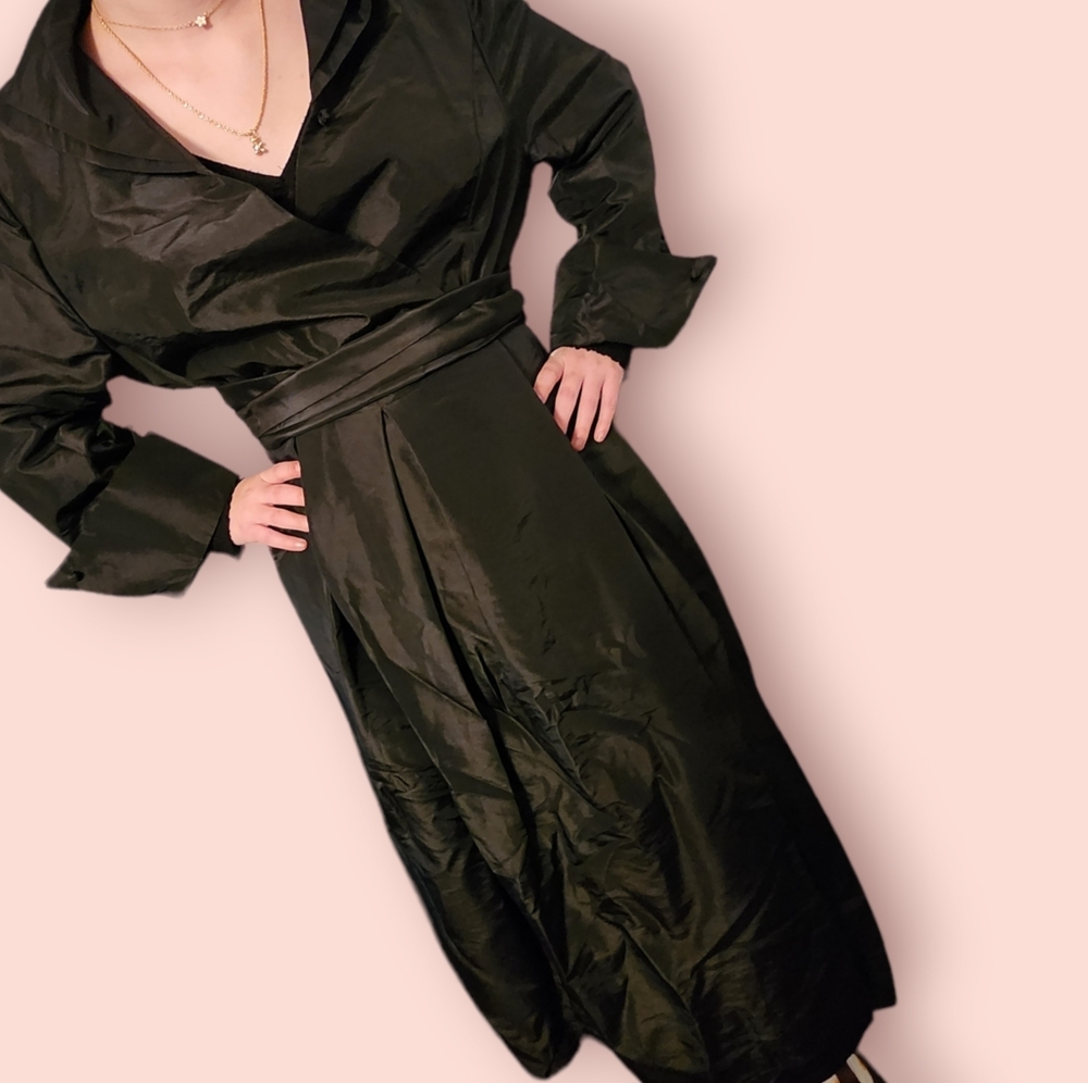 Stunning Nubanio Jacket